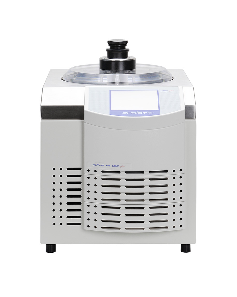 Freeze Dryers DONAU LAB Ljubljana